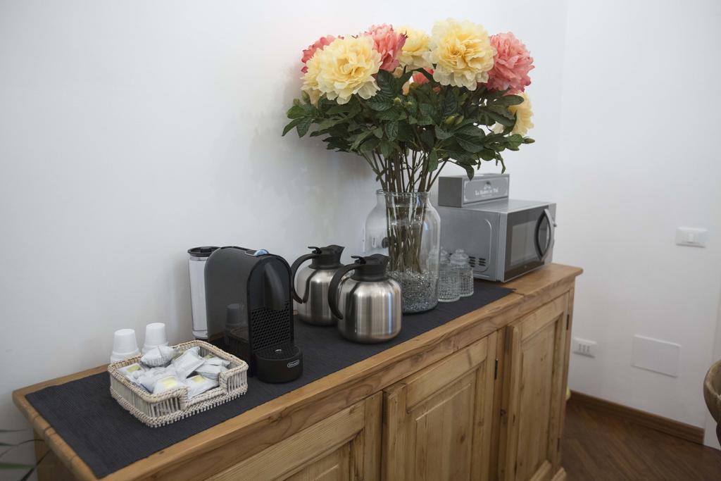 Testaccio Village Guesthouse Rome Buitenkant foto