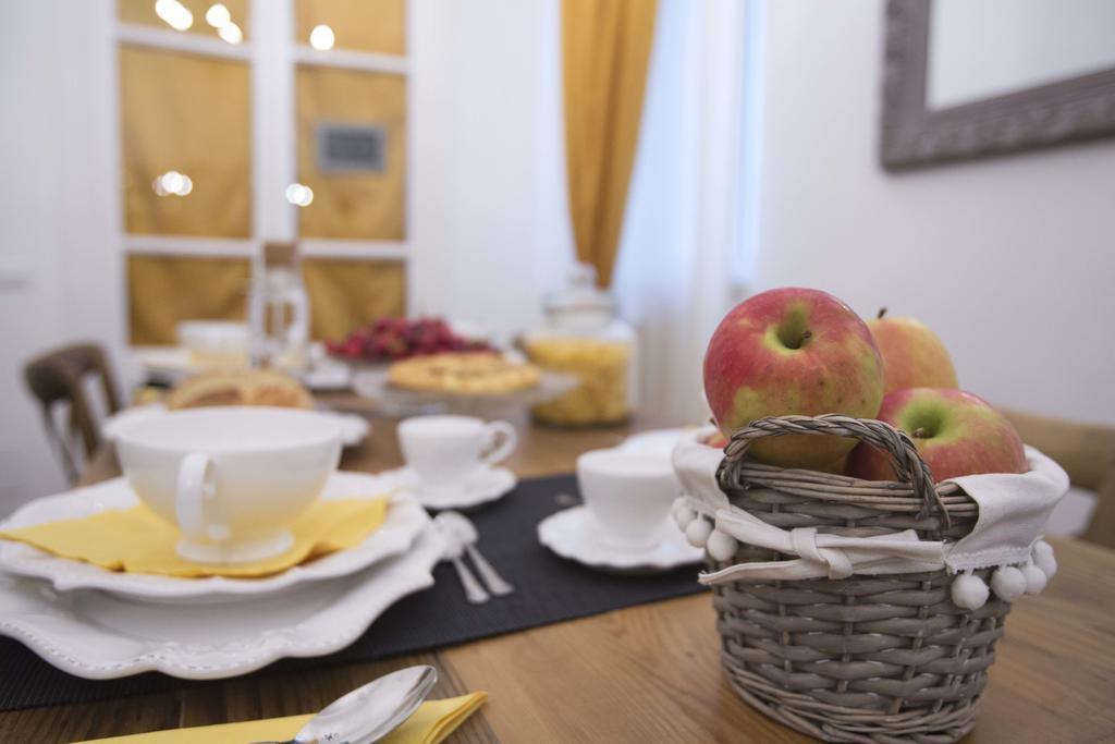 Testaccio Village Guesthouse Rome Buitenkant foto