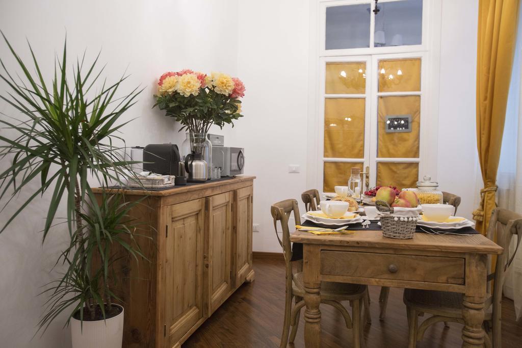 Testaccio Village Guesthouse Rome Buitenkant foto