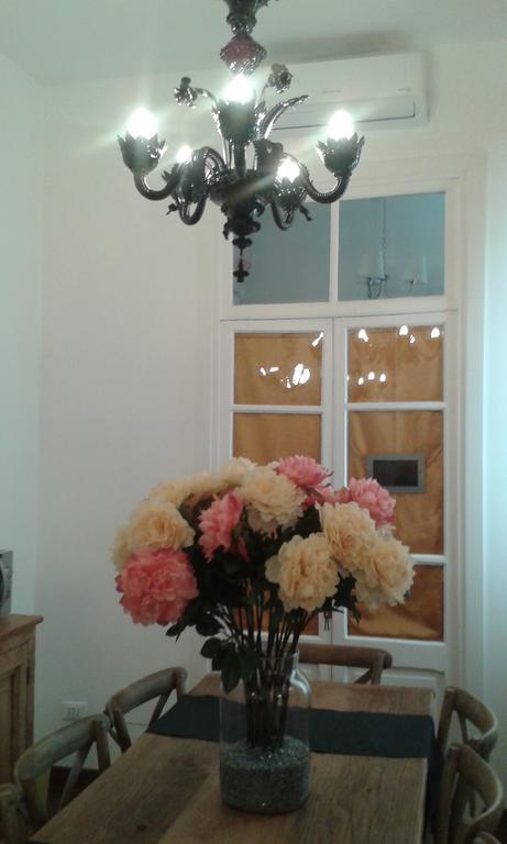 Testaccio Village Guesthouse Rome Buitenkant foto